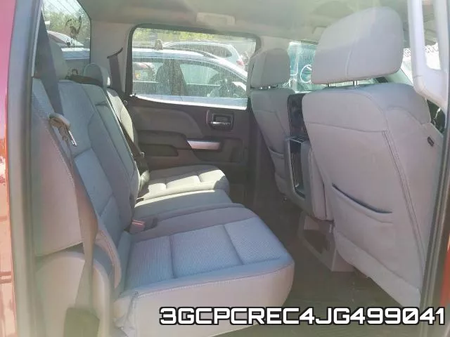 3GCPCREC4JG499041 фото 7