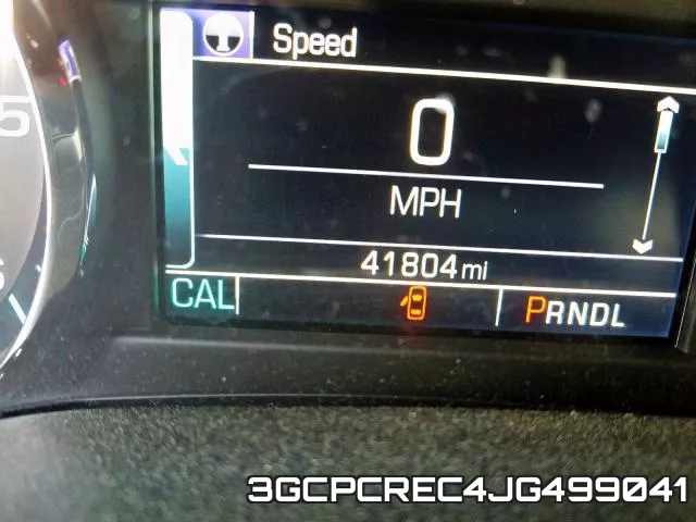 3GCPCREC4JG499041 фото 9
