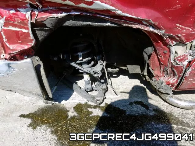3GCPCREC4JG499041 фото 10