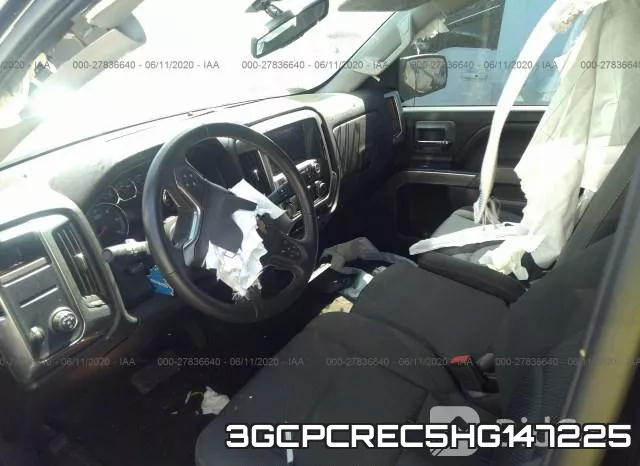 3GCPCREC5HG147225 фото 6