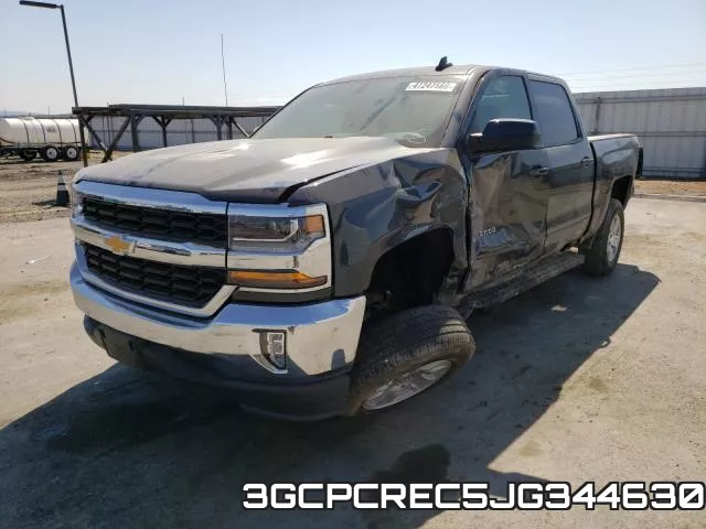 3GCPCREC5JG344630 фото 3