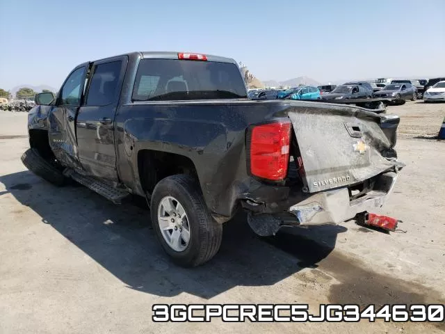 3GCPCREC5JG344630 фото 4