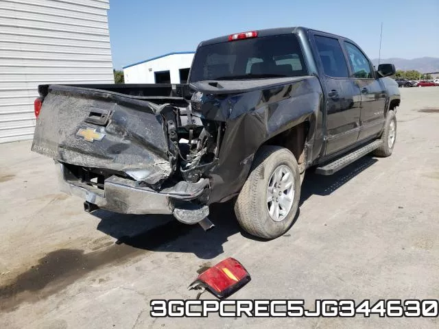 3GCPCREC5JG344630 фото 5