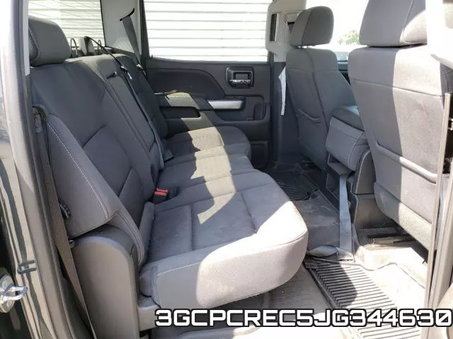 3GCPCREC5JG344630 фото 7