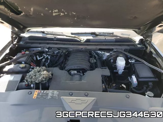 3GCPCREC5JG344630 фото 8