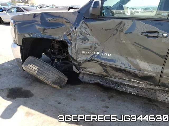 3GCPCREC5JG344630 фото 10