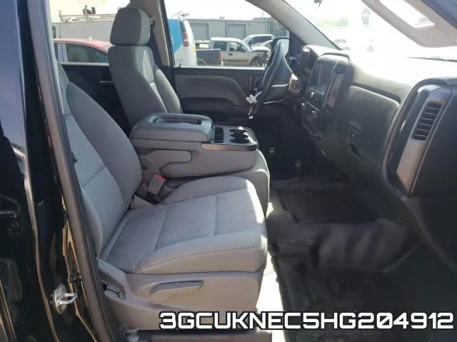 3GCUKNEC5HG204912 фото 6