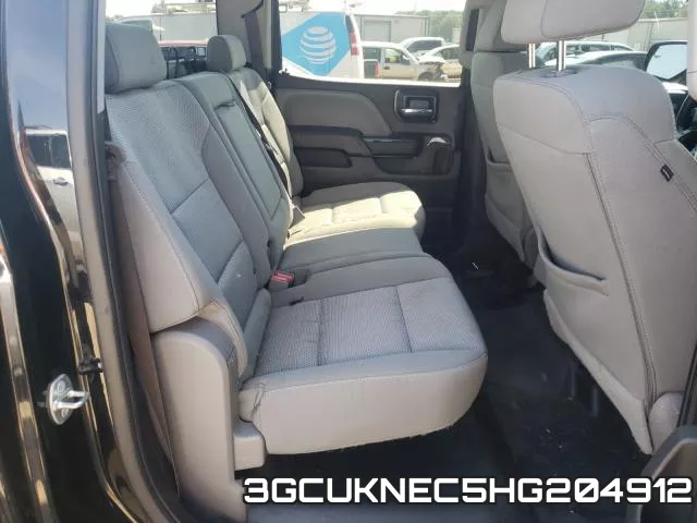 3GCUKNEC5HG204912 фото 7