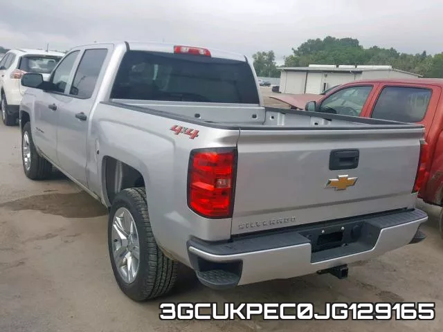 3GCUKPEC0JG129165 фото 4