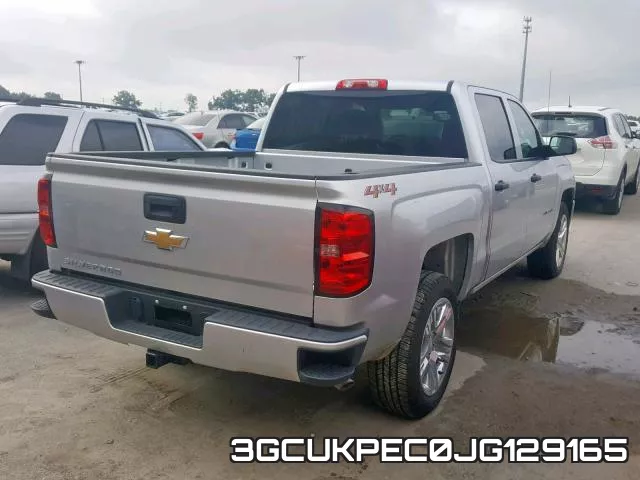 3GCUKPEC0JG129165 фото 5