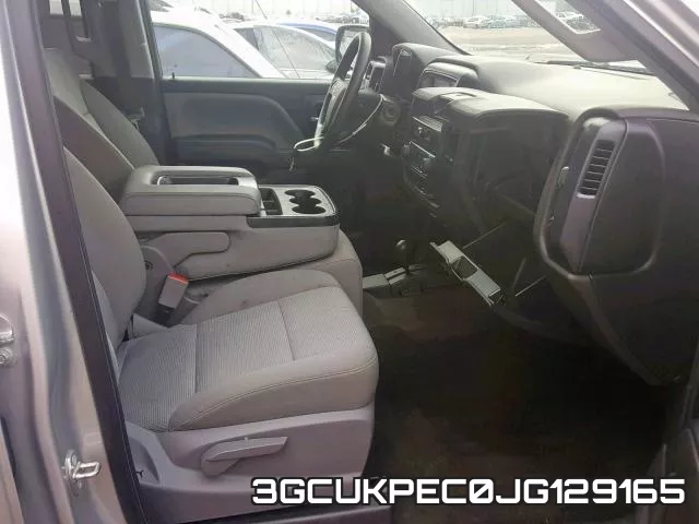 3GCUKPEC0JG129165 фото 6