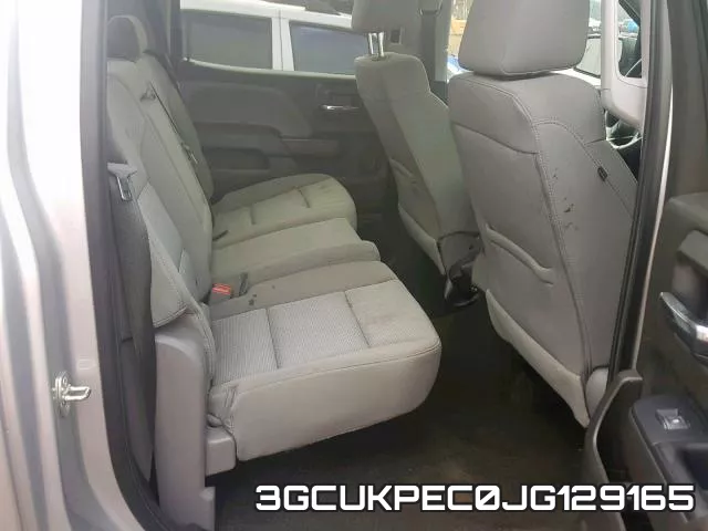 3GCUKPEC0JG129165 фото 7