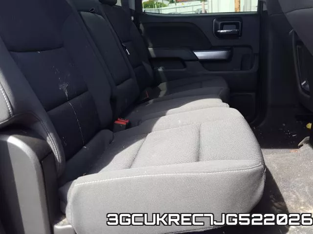 3GCUKREC7JG522026 фото 7