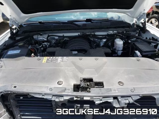 3GCUKSEJ4JG326910 фото 8