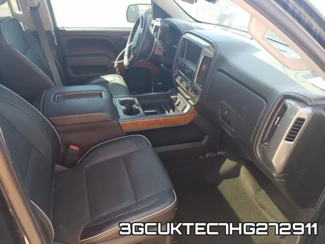 3GCUKTEC7HG272911 фото 6