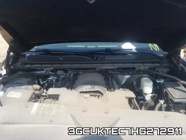 3GCUKTEC7HG272911 фото 8
