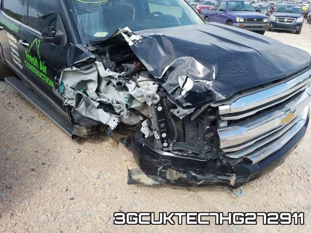 3GCUKTEC7HG272911 фото 10