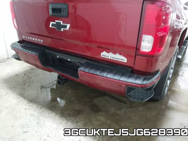 3GCUKTEJ5JG628390 фото 10