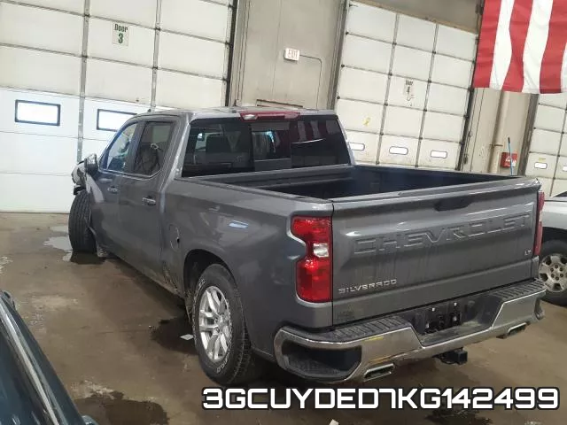 3GCUYDED7KG142499 фото 4