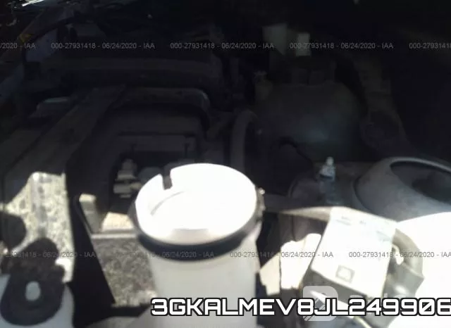 3GKALMEV8JL249906 фото 2