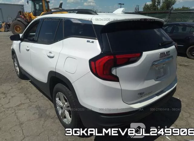 3GKALMEV8JL249906 фото 4