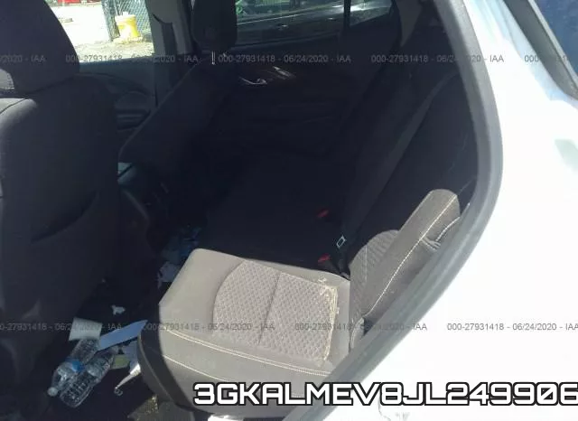 3GKALMEV8JL249906 фото 9