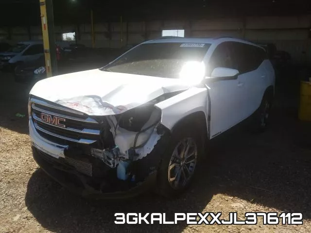 3GKALPEXXJL376112 фото 3