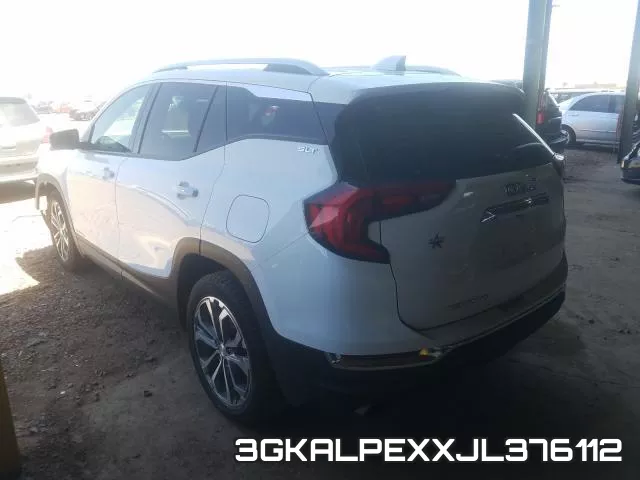3GKALPEXXJL376112 фото 4
