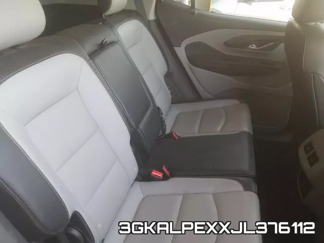 3GKALPEXXJL376112 фото 7
