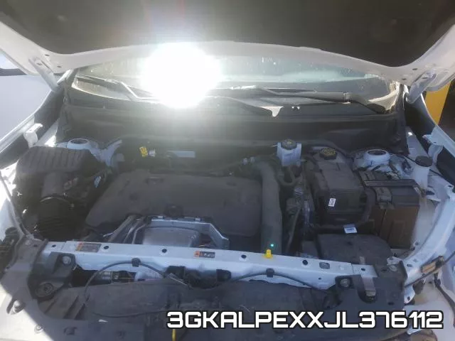 3GKALPEXXJL376112 фото 8