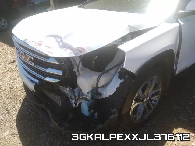 3GKALPEXXJL376112 фото 10