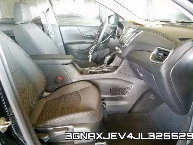 3GNAXJEV4JL325529 фото 6