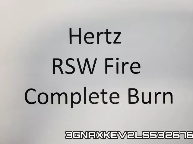 3GNAXKEV2LS532676 фото 6
