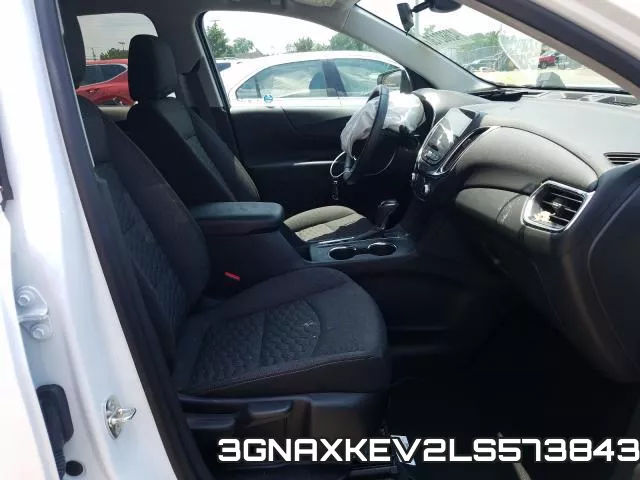 3GNAXKEV2LS573843 фото 6