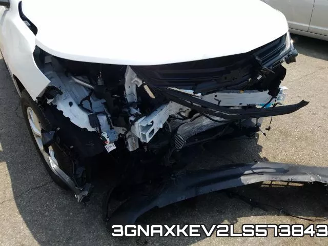 3GNAXKEV2LS573843 фото 10