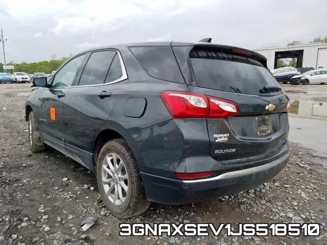 3GNAXSEV1JS518510 фото 4
