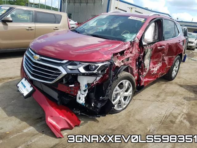3GNAXXEV0LS598351 фото 3
