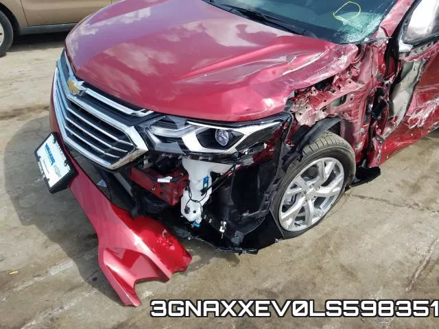 3GNAXXEV0LS598351 фото 10