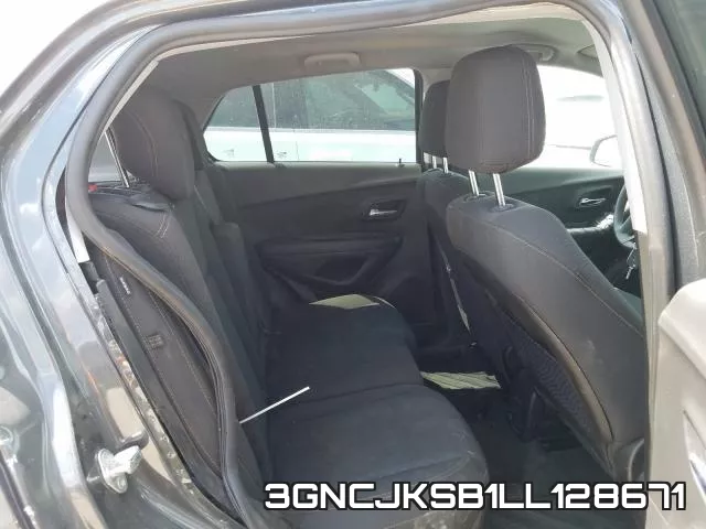 3GNCJKSB1LL128671 фото 7