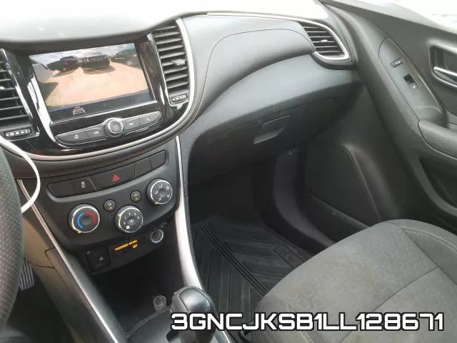 3GNCJKSB1LL128671 фото 10