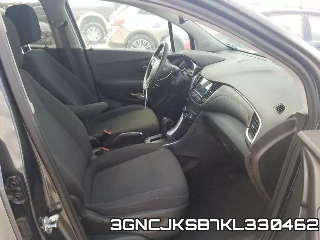 3GNCJKSB7KL330462 фото 6