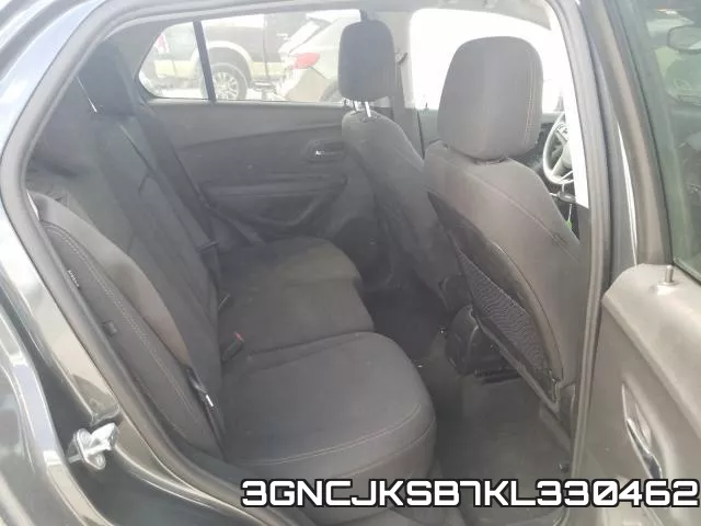 3GNCJKSB7KL330462 фото 7