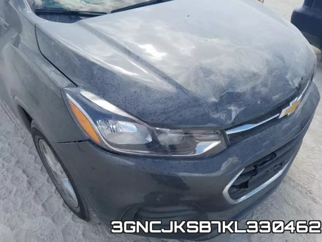 3GNCJKSB7KL330462 фото 10