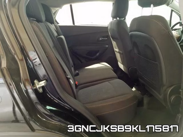 3GNCJKSB9KL175817 фото 7