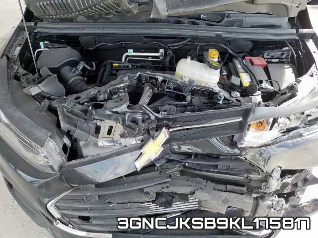 3GNCJKSB9KL175817 фото 8