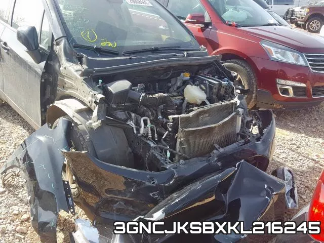3GNCJKSBXKL216245 фото 10