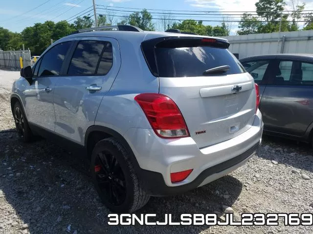 3GNCJLSB8JL232769 фото 4
