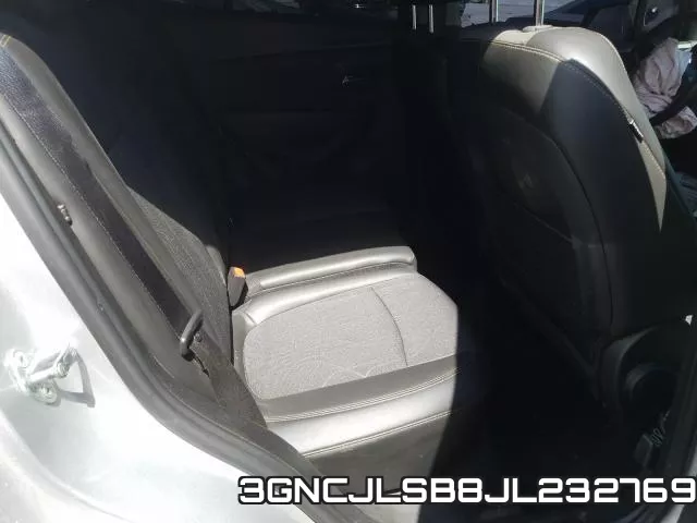 3GNCJLSB8JL232769 фото 7