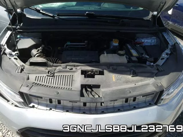 3GNCJLSB8JL232769 фото 8