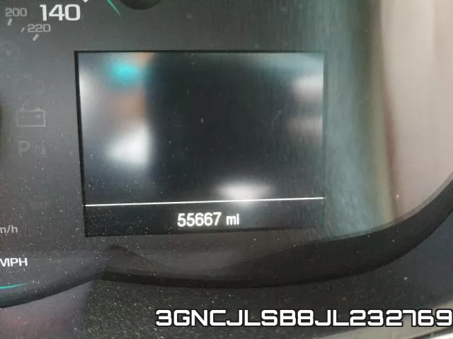 3GNCJLSB8JL232769 фото 9